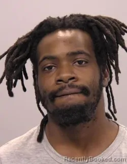 Mugshot of Idarius Qshaun Ramon Strickland