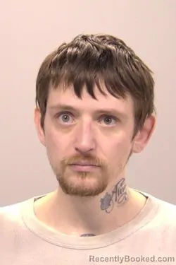 Mugshot of RICKIE DARRELL Third MCKEE