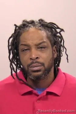 Mugshot of Alexander Monday Junior McKeller