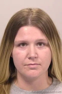 Mugshot of Chelsea Sue Waldron