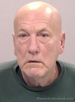 Mugshot of DENNIS LEE RISTUM