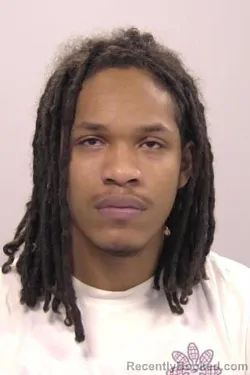 Mugshot of Felipe Hanibal Stringfellow