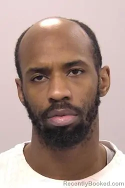 Mugshot of Dewan Shaquielle Sparks