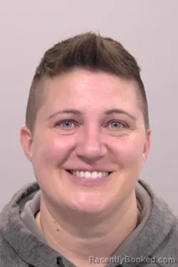 Mugshot of Lanea Marie Gaydos