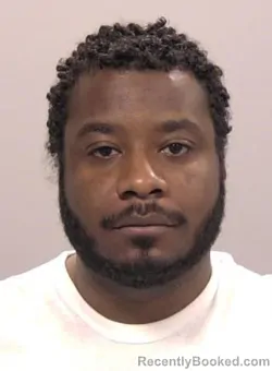 Mugshot of Johan Tyondre Leeks