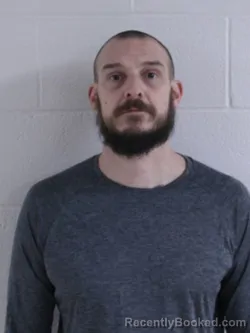 Mugshot of BRYAN LELAND CRIST