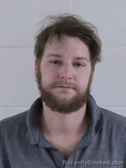 Mugshot of CAMERON ALEXANDER LEWIS