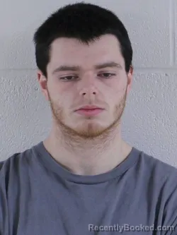 Mugshot of DRAKE ANTHONY THOMAS