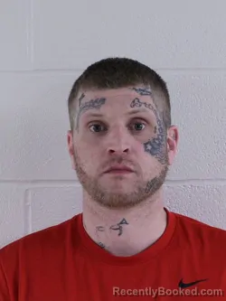 Mugshot of BROCH KUTSCHER