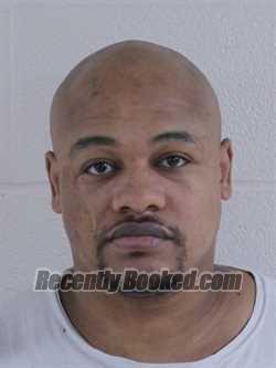 Booking photo from Ashland County, Ohio