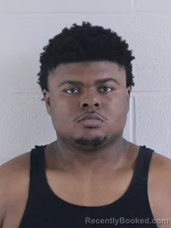 Mugshot of JAYLIN VALENTINO SOMMERVILLE