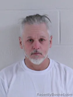 Mugshot of CHASE ALAN JOHNSON