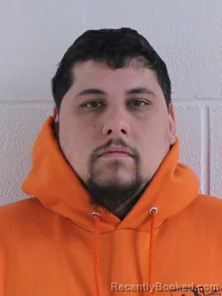 Mugshot of DIRK ALLAN DOEGE