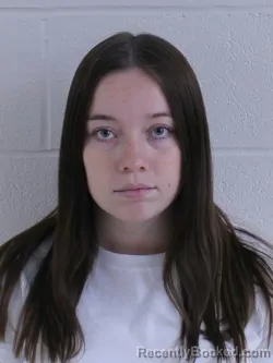 Mugshot of ALEXUS FATE SANDY