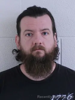 Mugshot of ABREY MIKOLE EDWARD BRADBURN