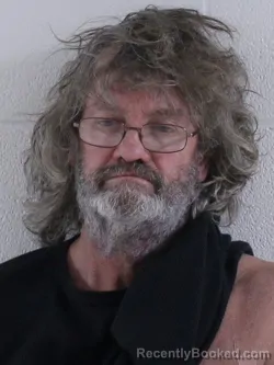 Mugshot of KEVIN LOUIS TELAKOWICZ