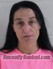 Booking photo from Ashland County, Ohio