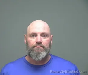 Mugshot of EDWARD ARTHUR TODACK