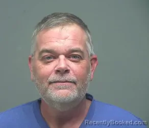 Mugshot of ETHAN JEREMIAH WALLACE