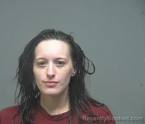 Mugshot of TEAWNA MARIE MARCUM