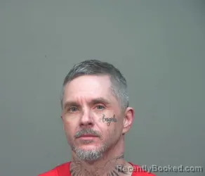 Mugshot of JASON DEAN NORTON
