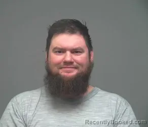 Mugshot of AARON RAY TIPPIE