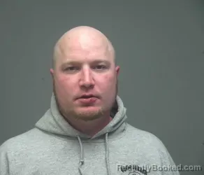 Mugshot of SHAUN MICHAEL AMERINE