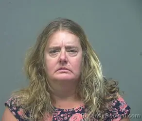 Mugshot of ANITA IRENE WOOLEN