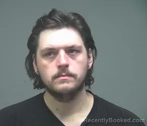 Mugshot of AUSTIN EDWARD PHILLIPS