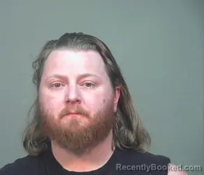 Mugshot of CALEB DAVID VALKINBURG