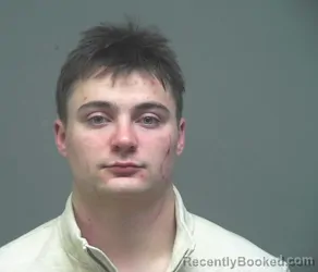 Mugshot of NICHOLAS MICHAEL MILLER