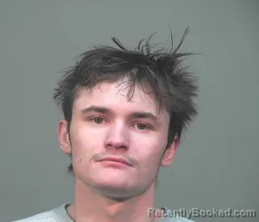 Mugshot of JOSEPH LEE SIZEMORE