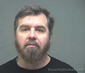 Mugshot of GREGORY MARK SCHAFER