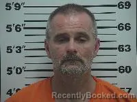 Mugshot of Edward Leroy Fyock