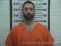 Mugshot of Michael Edward Smith