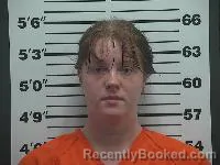 Mugshot of Katheryn Dianne Stephens