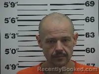 Mugshot of Jason Martin Ellis
