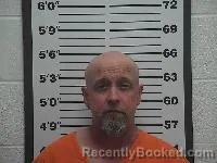 Mugshot of Stacy Dwayne Dean