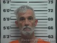 Mugshot of Shaun David Reed