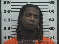 Mugshot of Moulaye Maka Sy