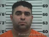 Mugshot of Ildemaro Dejesus Camacho Pena