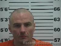 Mugshot of Matthew Francis Schybal