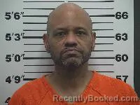 Mugshot of Shayne Marion Saunders