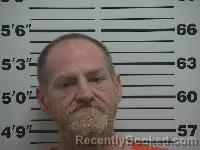 Mugshot of Raymond Lee Higgs