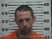 Mugshot of Jeremy Allen Weber
