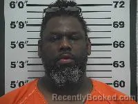 Mugshot of Linnie Lanier Hilliard