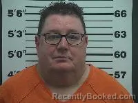 Mugshot of John Paul Kulabonish