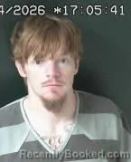 Mugshot of QUINTON LEE JOHNSON