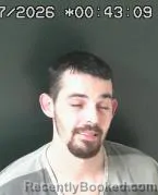 Mugshot of ANDREW TIMOTHY WAYN DOYLE