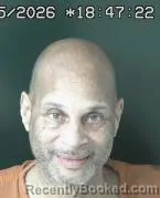 Mugshot of MICHAEL STEVEN FARRIS